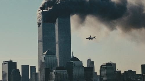 Poster della serie Turning Point: 9/11 and the War on Terror