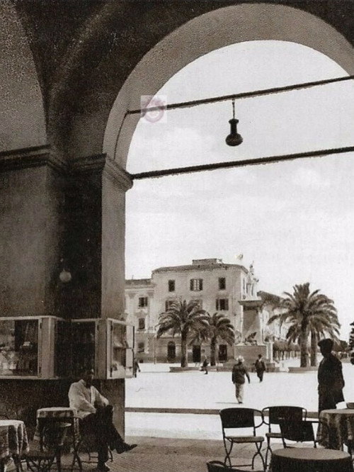 Sassari: La grande storia