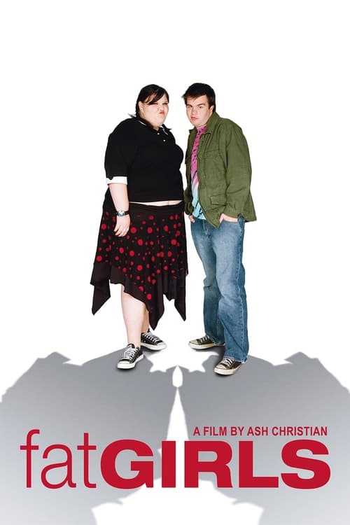 Fat Girls Movie Poster Image