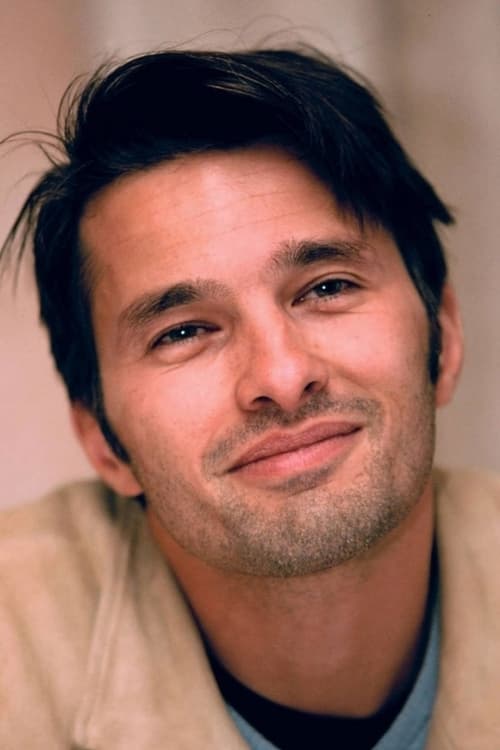 Kép: Olivier Martinez színész profilképe
