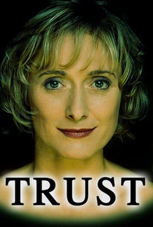 Trust poster