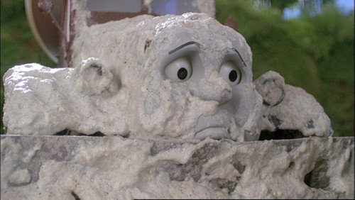Thomas & Friends: On Site with Thomas and Other Adventures still