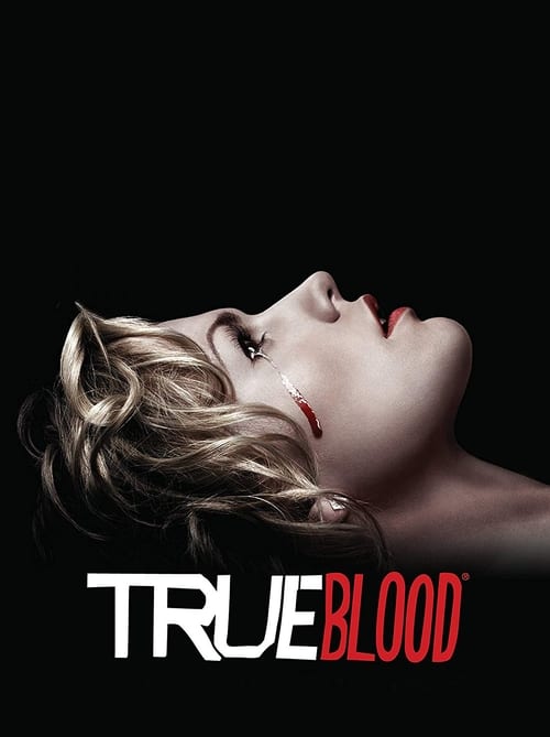 Where to stream True Blood Season 7