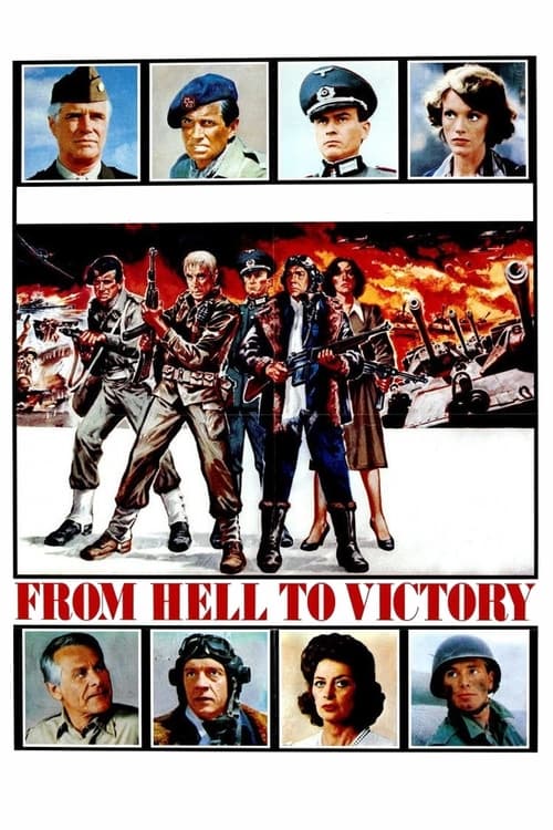 From Hell to Victory (1979)