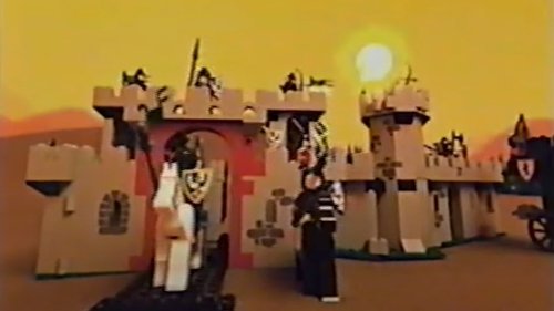 Lego Castle: 1979-1998 image 2