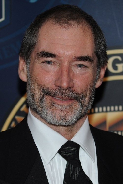 Kép: Timothy Dalton színész profilképe