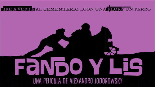 Fando e Lis — Fundos 18