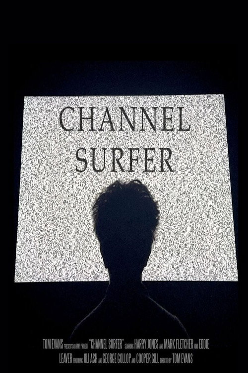 Channel Surfer