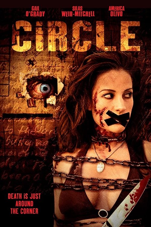 Free Download Circle (2010) Movies uTorrent Blu-ray 3D Without Download Online Stream