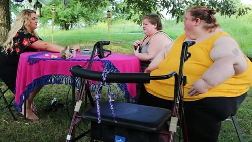 Poster della serie 1000-lb Sisters