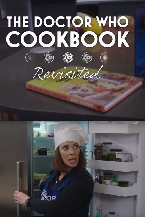 The Doctor Who Cookbook Revisited 2019