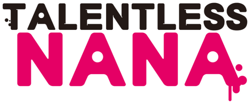 Talentless Nana
