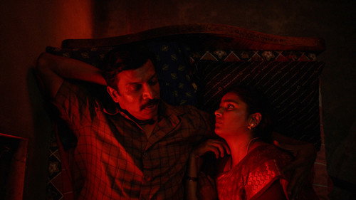 கார்மேனி செல்வம் — Fondos 23