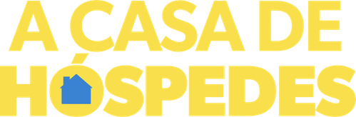 A Casa de Hóspedes