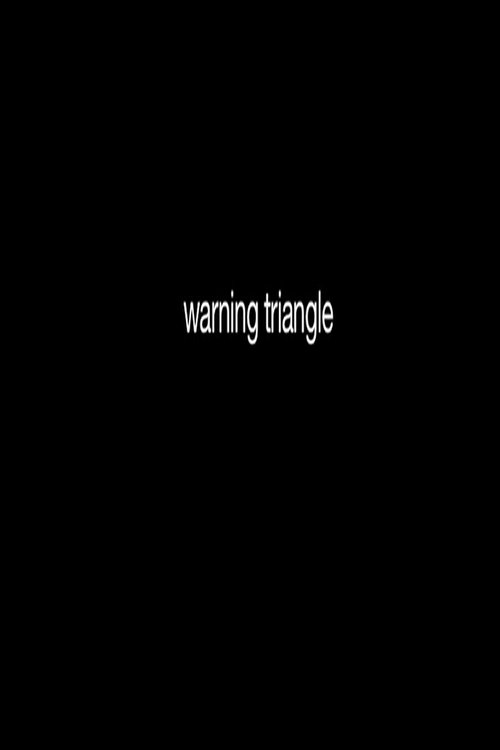 Warning Triangle 2011