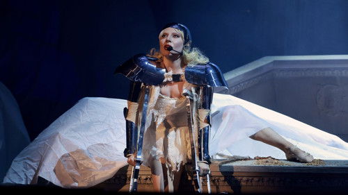 MAYHEM in the Desert: Lady Gaga Live at Coachella