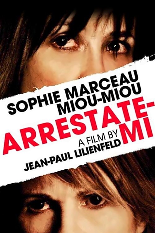 Arrest Me poster