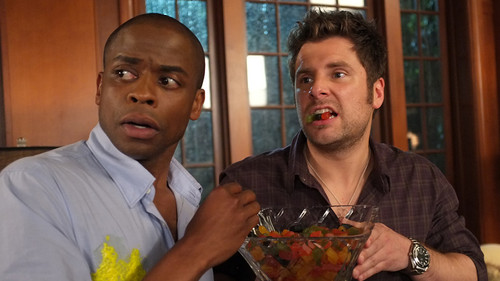 Psych: Agentes Especiais: 7×5