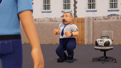 Épisode 10