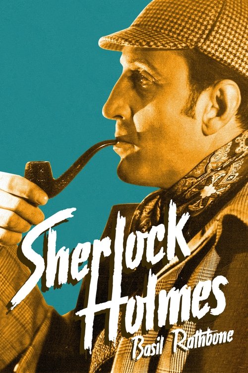 Sherlock Holmes Basil Rathbone Collection Posters The Movie sherlock-holmes-basil-rathbone-collection-posters-the-movie