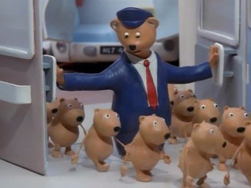 Image de l'épisode 1
