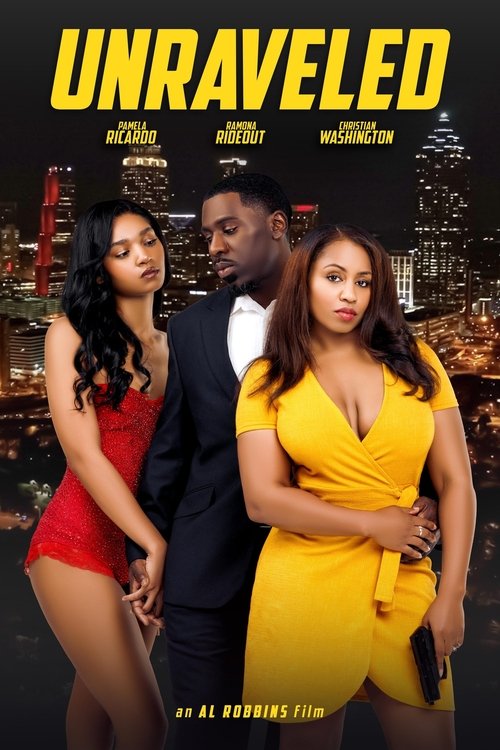 UnRaveled movie poster