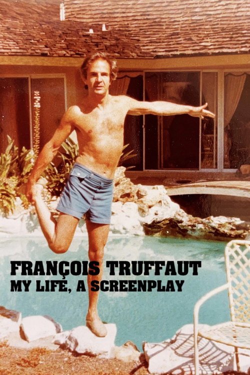 Imatge etiquetada de François Truffaut