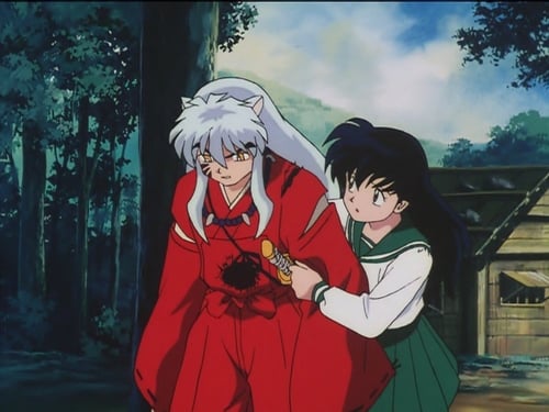 InuYasha: 1×19