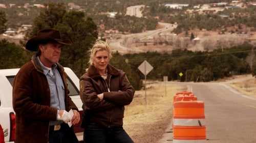 Longmire: O Xerife: 2×2