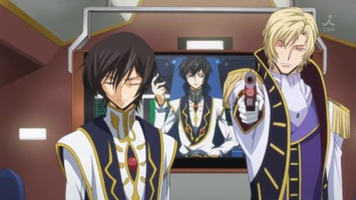 Assistir Code Geass S02E24 – 2×24 – Legendado Online Assistir Code Geass S02E24 – 2×24 – Legendado