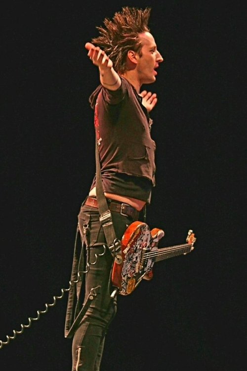 Image de Dougie Needles