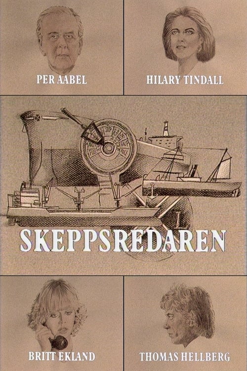 Skeppsredaren (1979)