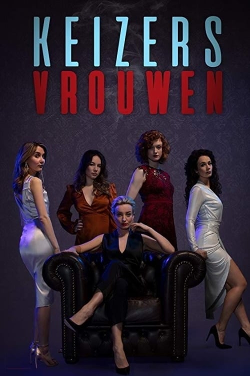 Women Of The Night - Saison 1