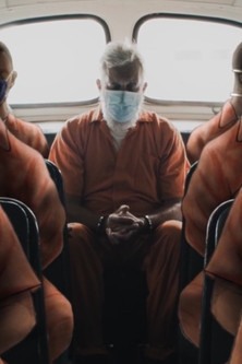 Sickness in the System poster