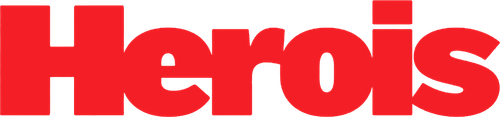 Heroes logo