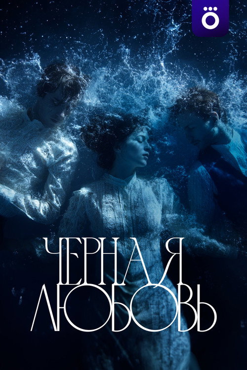 Black Love poster