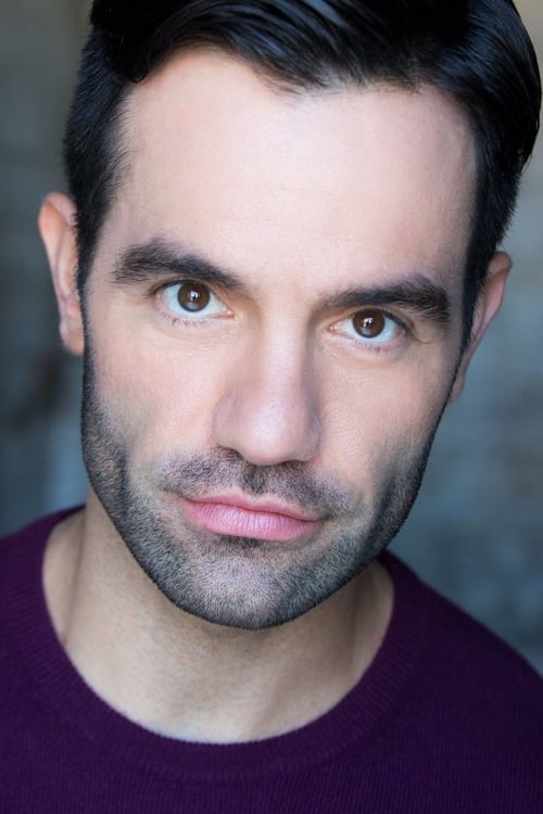 Largescale poster for Ramin Karimloo