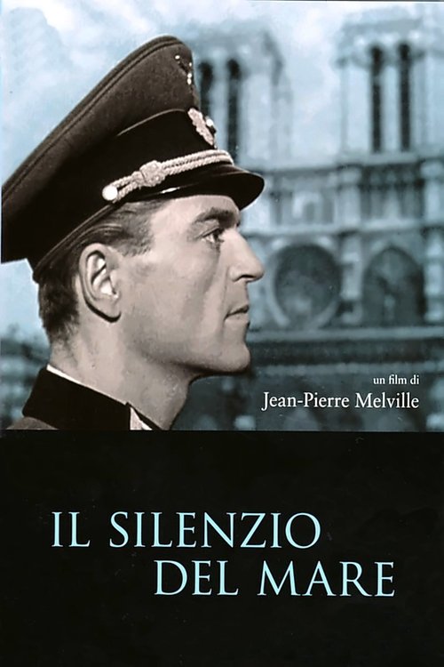 Il silenzio del mare