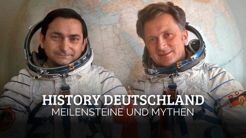 History Deutschland – Meilensteine und Mythen - Season 1 Backdrop Blur