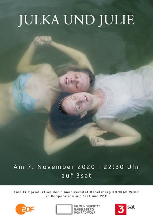 Poster do filme Julka and Julie