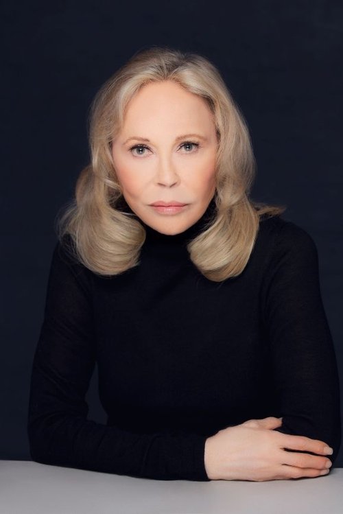 Kép: Faye Dunaway színész profilképe