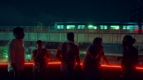 Sangarsha Ghadana - The Art of Warfare