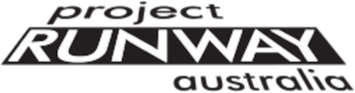 Project Runway Australia's logo image