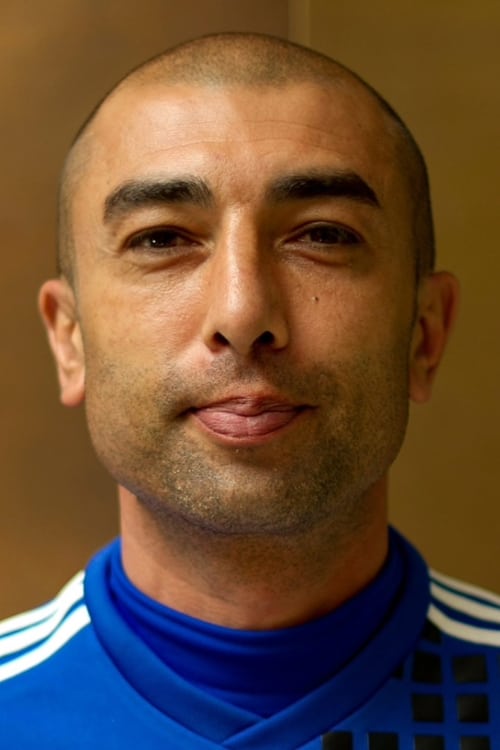 Largescale poster for Roberto Di Matteo