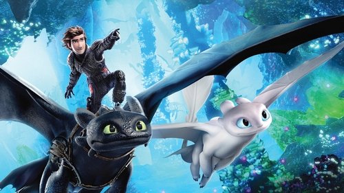 Watch 'How to Train Your Dragon: The Hidden World' Live Stream Online