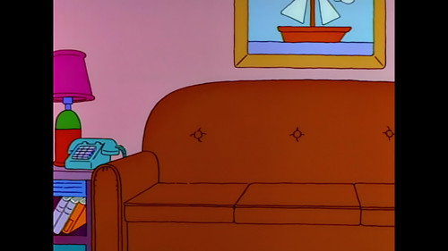 Les Simpson 4x3