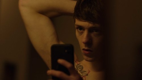 Sebastian Screenshot