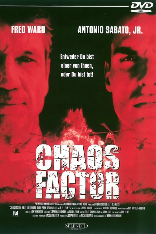The Chaos Factor