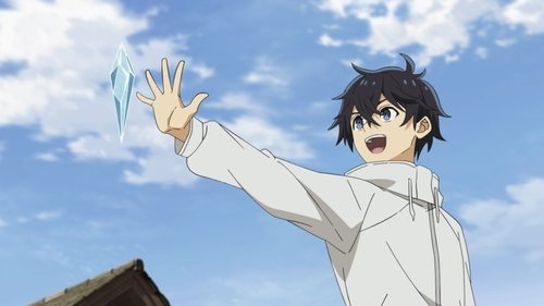 The Water Magician: 1×1