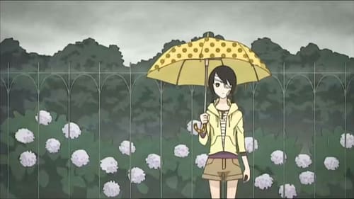 Poster della serie Sayonara Zetsubou Sensei